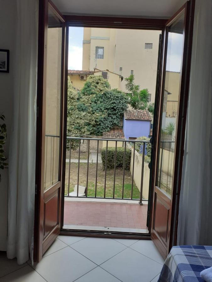 Simone'S Scala House Otel Floransa Dış mekan fotoğraf