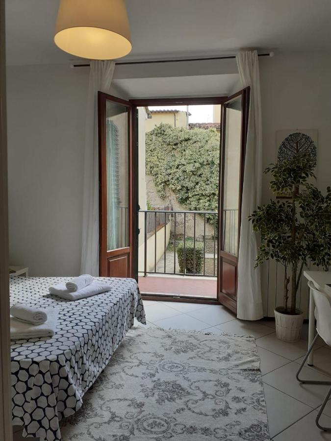 Simone'S Scala House Otel Floransa Dış mekan fotoğraf