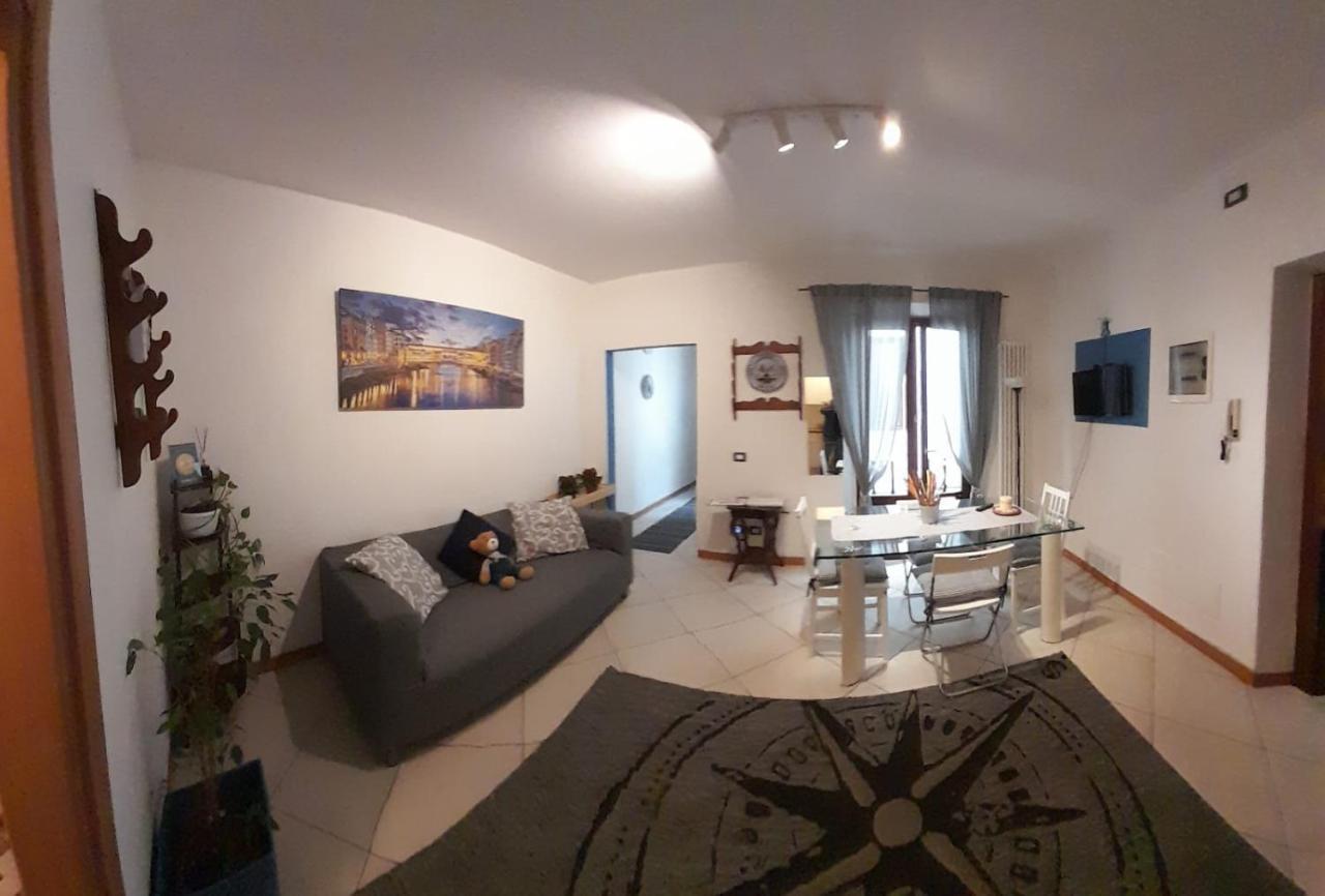 Simone'S Scala House Otel Floransa Dış mekan fotoğraf