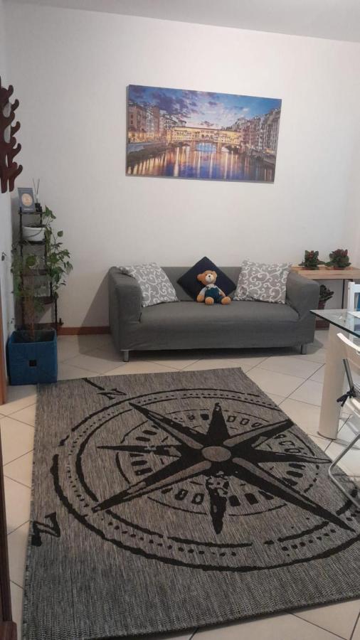 Simone'S Scala House Otel Floransa Dış mekan fotoğraf