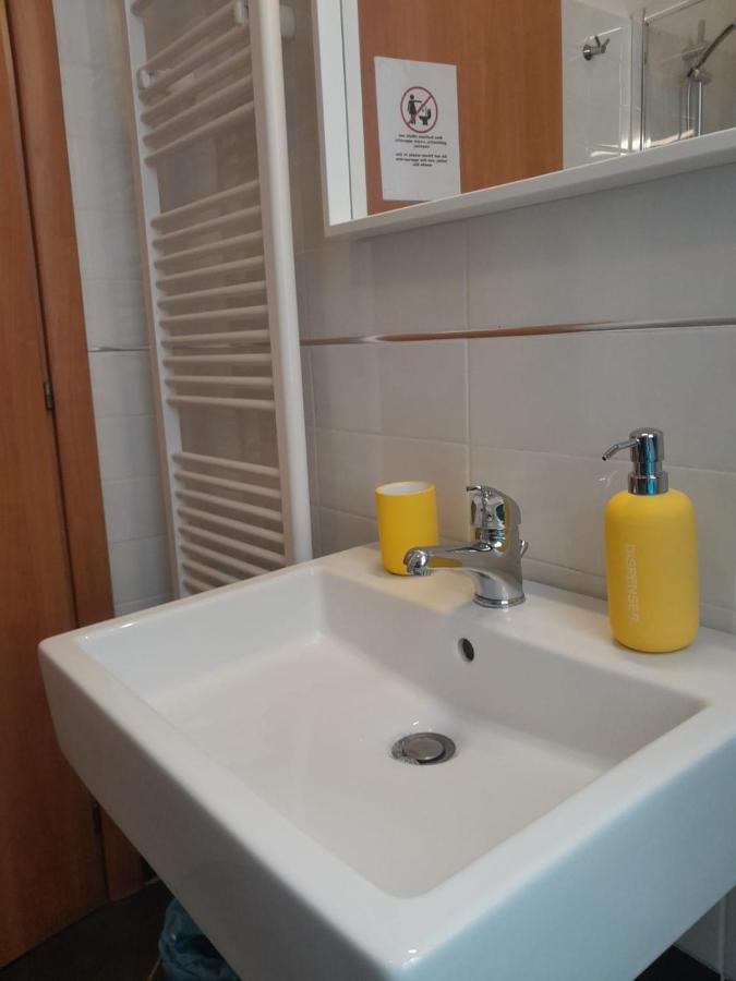 Simone'S Scala House Otel Floransa Dış mekan fotoğraf