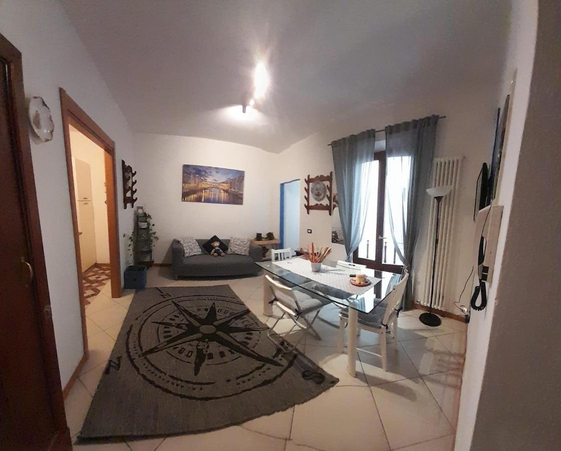 Simone'S Scala House Otel Floransa Dış mekan fotoğraf